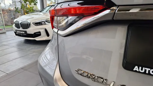 TOYOTA Corolla Corolla 1.5 Comfort