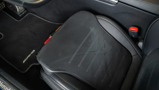 MERCEDES-BENZ C Klasa C 300 de PHEV 4-Matic AMG