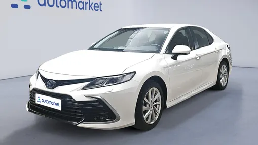 TOYOTA Camry Camry 2.5 Hybrid Comfort CVT