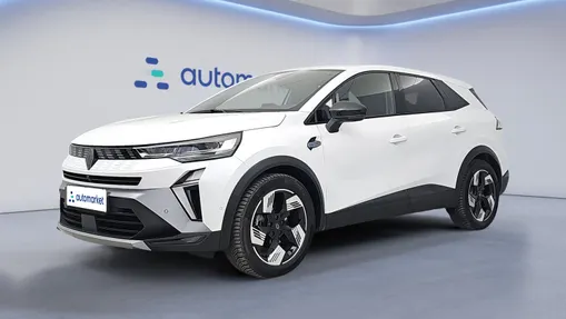 RENAULT Symbioz Symbioz 1.8 E-Tech Full Hybrid 160 esprit Alpine