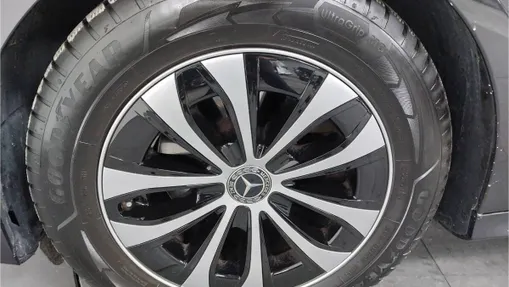 MERCEDES-BENZ E Klasa E 200 mHEV Avantgarde 9G-Tronic