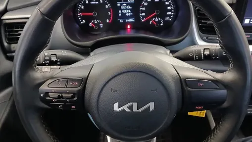 KIA Stonic Stonic 1.0 T-GDI M