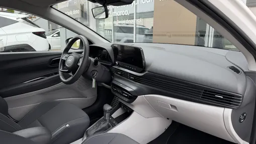 HYUNDAI Bayon Bayon 1.0 T-GDI Smart DCT Nowy