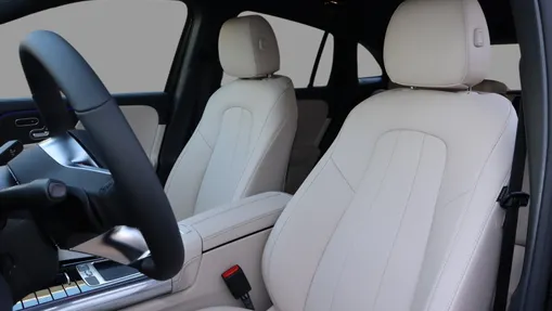 MERCEDES-BENZ GLA GLA 200 d Progressive 8G-DCT Nowy