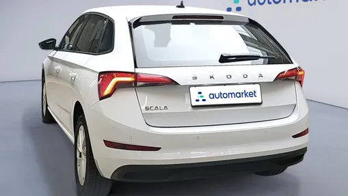 SKODA Scala Scala 1.0 TSI Ambition