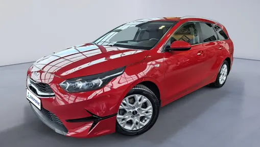 KIA Cee'd Ceed 1.5 T-GDI M DCT