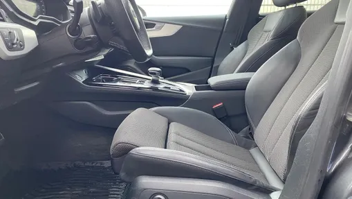 AUDI A5 A5 45 TFSI mHEV Quattro S Line S tronic