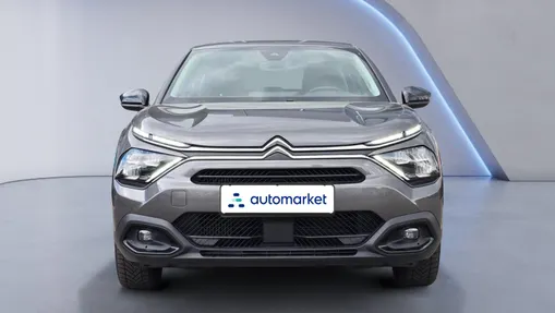 CITROEN C4 C4 1.2 PureTech Feel Pack S&S