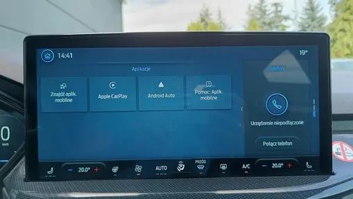 FORD Focus Focus 1.0 EcoBoost mHEV ST-Line X