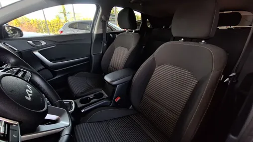 KIA Cee'd Ceed 1.5 T-GDI M DCT