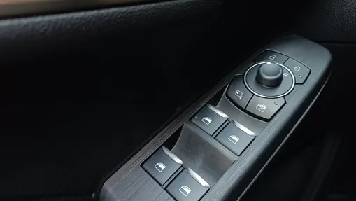 FORD Kuga Kuga 1.5 EcoBoost FWD Titanium