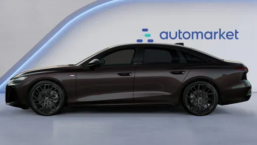 AUDI A6 A6 TDI mHEV 150 kW Quattro S tronic Nowy