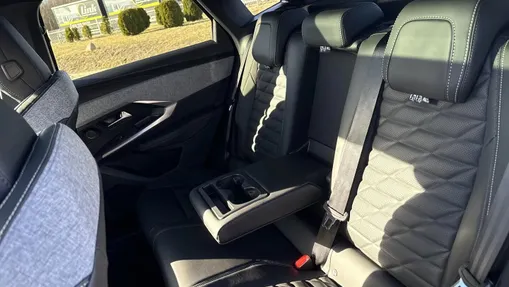 PEUGEOT 3008 3008 1.2 PureTech mHEV GT Exclusive e-DCS6 Nowy