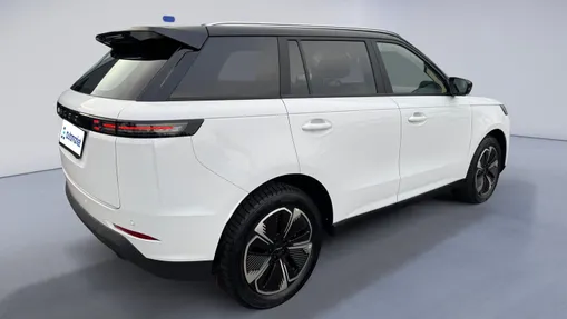 JAECOO J5 J5 1.6 T-GDI Premium DCT Nowy