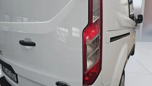 FORD Transit Custom Transit Custom 320 L1H1 Trend Aut. (bryg.)