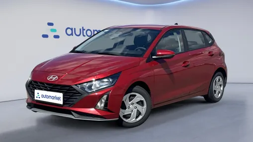 HYUNDAI i20 i20 1.2 Pure