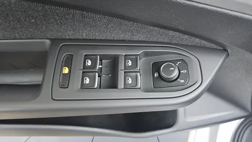 VOLKSWAGEN Golf Golf VIII 1.5 TSI EVO Life