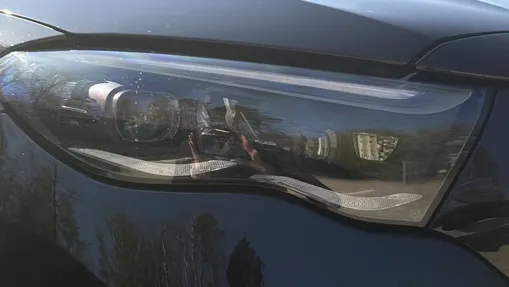 MERCEDES-BENZ E Klasa E 200 d mHEV Avantgarde 9G-Tronic