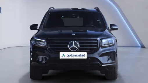MERCEDES-BENZ GLB GLB 200 d 8G-DCT Nowy