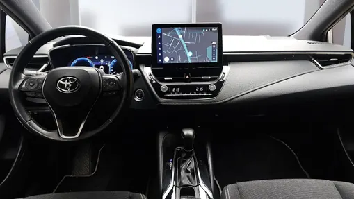 TOYOTA Corolla Corolla 1.8 Hybrid Comfort