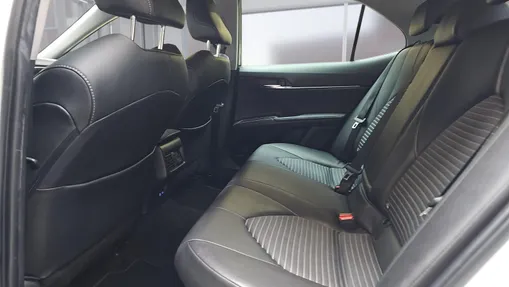 TOYOTA Camry Camry 2.5 Hybrid Prestige CVT