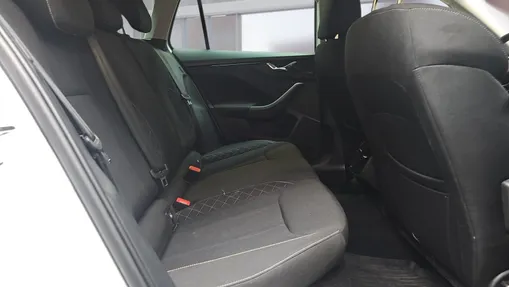 SKODA Scala Scala 1.0 TSI Ambition