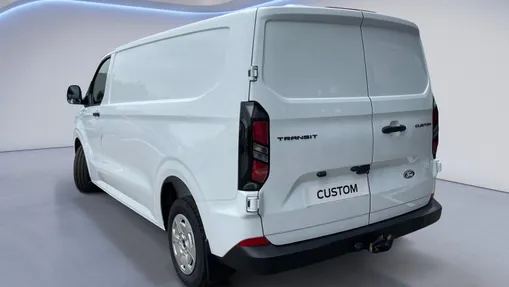 FORD Transit Custom Transit Custom 2.0 EcoBlue 320 L2H1 Trend Aut. Nowy