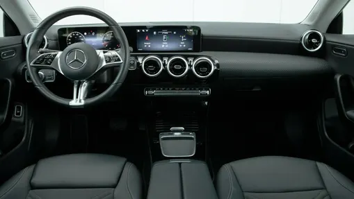 MERCEDES-BENZ CLA CLA 200 mHEV 7G-DCT