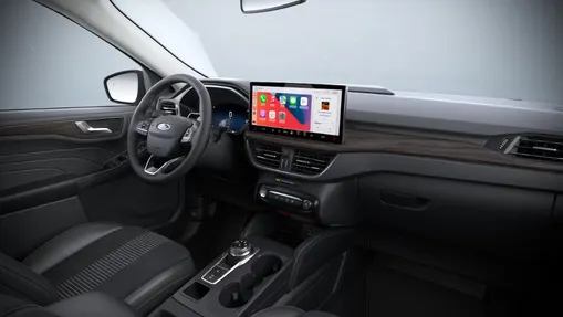 FORD Kuga Kuga 2.5 FHEV AWD Active X eCVT Nowy