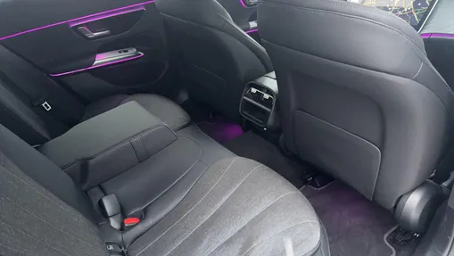 MERCEDES-BENZ E Klasa E 220 d mHEV 4-Matic Avantgarde 9G-Tronic