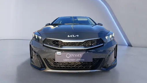 KIA XCeed XCeed 1.5 T-GDI M DCT