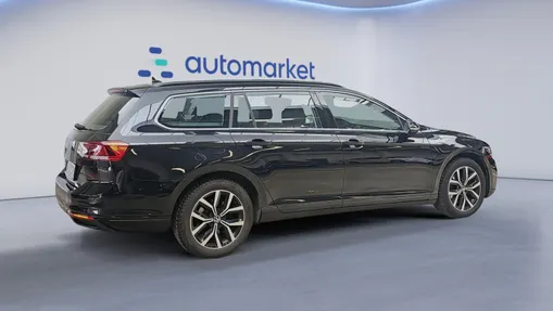 VOLKSWAGEN Passat Passat 1.5 TSI EVO Business DSG