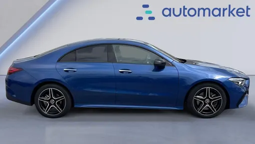 MERCEDES-BENZ CLA CLA 200 mHEV AMG Line 7G-DCT