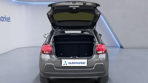 CITROEN C3 C3 1.2 PureTech Max EAT6