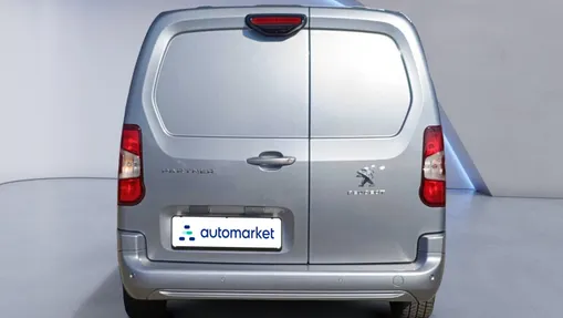 PEUGEOT Partner Van Partner 1.5 BlueHDi L2 S&S EAT8