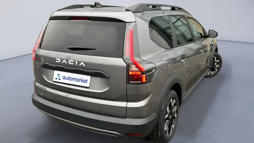 DACIA Jogger Jogger 1.8 Full Hybrid 155 Journey MMT Nowy
