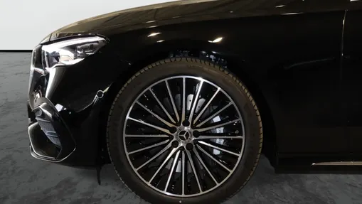 MERCEDES-BENZ E Klasa E 220 d mHEV 4-Matic AMG 9G-Tronic Nowy