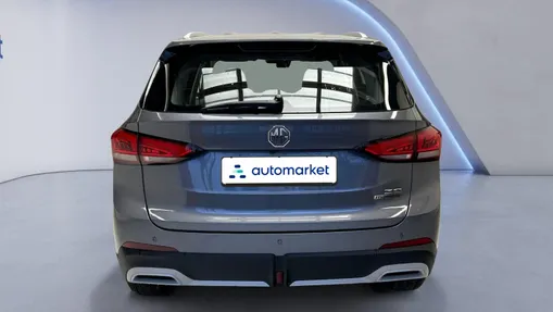 MG ZS ZS 1.5 HEV+ Excite aut Nowy