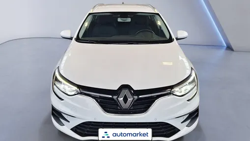 RENAULT Megane Megane 1.5 Blue dCi Zen