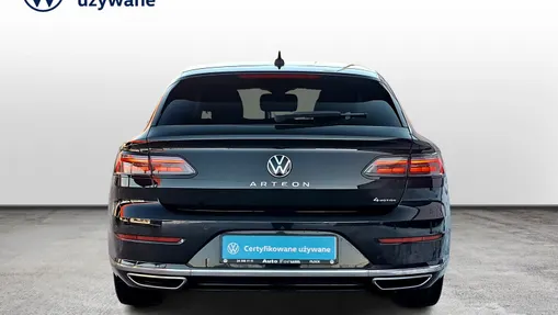 VOLKSWAGEN Arteon Arteon 2.0 TDI 4Motion Elegance DSG
