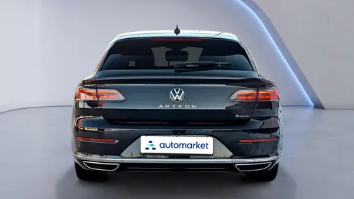 VOLKSWAGEN Arteon Arteon 2.0 TDI 4Motion Elegance DSG