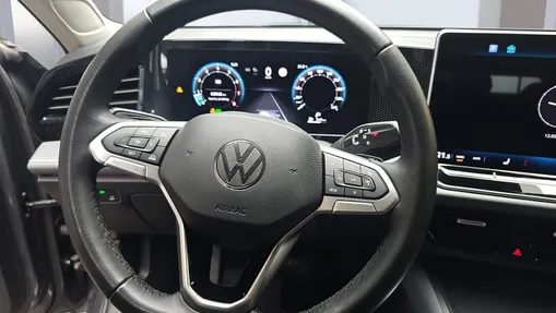 VOLKSWAGEN Passat Passat 1.5 TSI ACT mHEV Business DSG