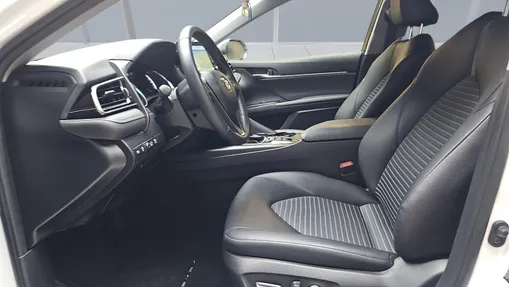 TOYOTA Camry Camry 2.5 Hybrid Prestige CVT