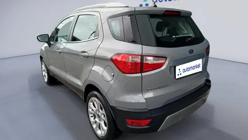 FORD Ecosport Ecosport 1.0 EcoBoost GPF Titanium ASS