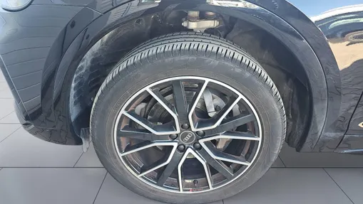 AUDI Q5 Q5 40 TDI mHEV Quattro S Line S tronic