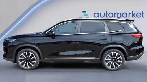 CHERY Tiggo 8 Tiggo 8 1.6 T-GDI Prestige DCT Nowy