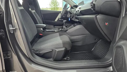 CITROEN C4 C4 1.2 PureTech Feel Pack S&S