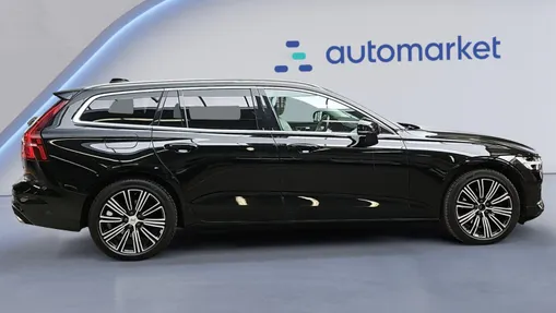 VOLVO V60 V60 B4 B Inscription aut