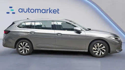 VOLKSWAGEN Passat Passat 1.5 TSI ACT mHEV Business DSG