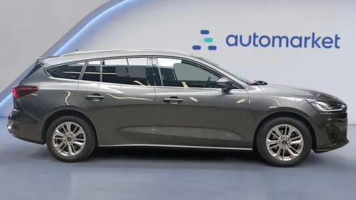 FORD Focus Focus 1.0 EcoBoost Titanium